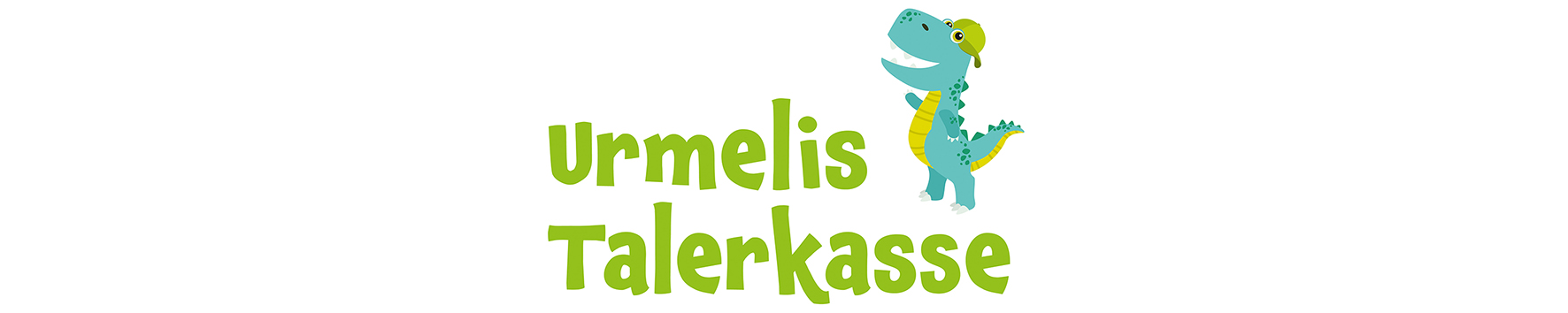 URMELIS TALERKASSE E.V. Logo